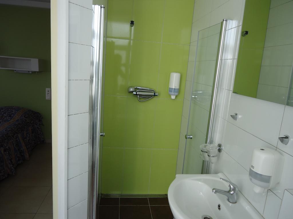 Hotel Mirabeau Bryssel Rum bild
